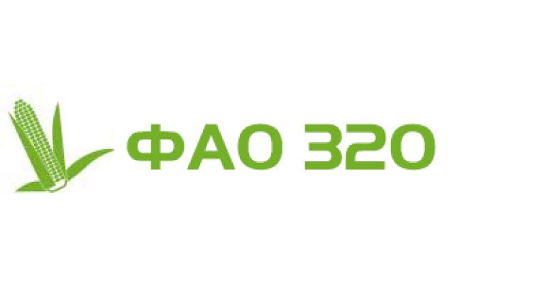 ФАО 320