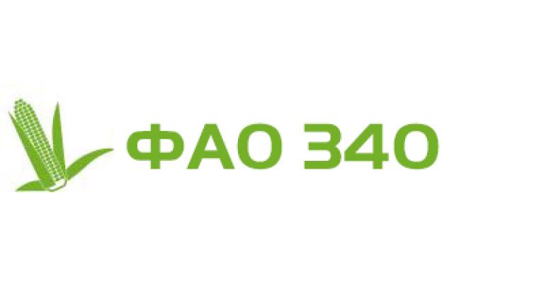 ФАО 340