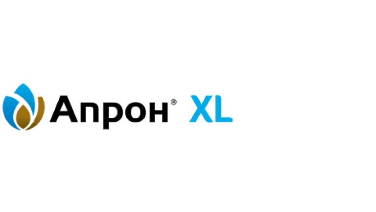 Апрон XL
