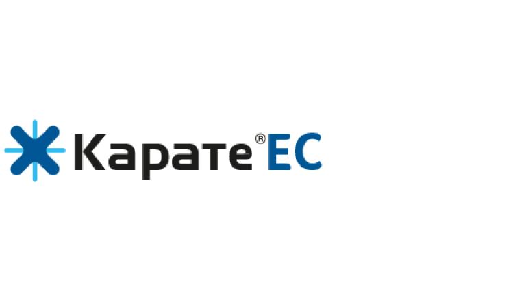 Карате ЕС