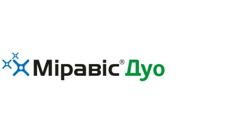 Міравіс Дуо