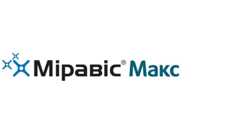 Міравіс Макс