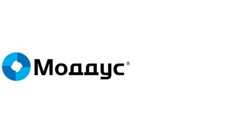 Моддус