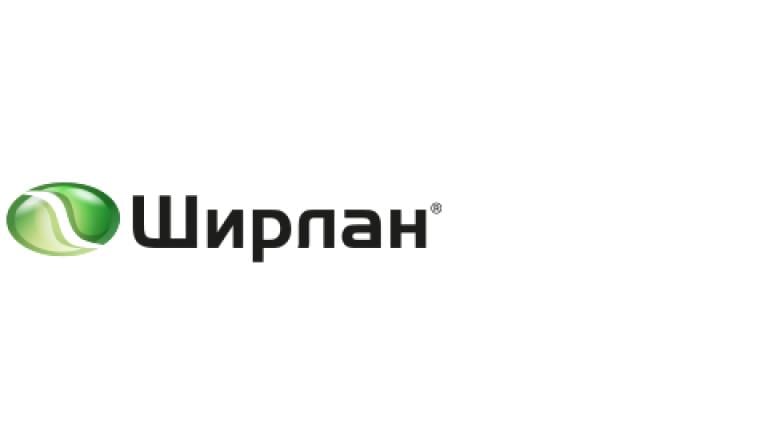 Ширлан